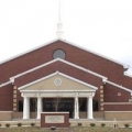 West Dallas Community Church