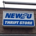 New 2 U Thrift Store