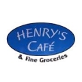 Henry's Cafe & Fine Groceries