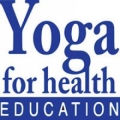 Yoga for Health Education