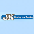 J & K Heating and Cooling Inc