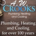 Crooks A W Plumbing & Heating