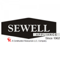 Sewell Appliance Sales & Service Inc