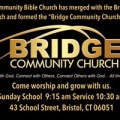 Wolcott Community Bible Church
