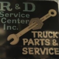 R & D Service Center Inc
