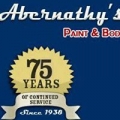 Abernathy's Paint and Body Shop