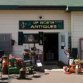 Up North Antiques