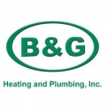B & G Heating & Plumbing Inc
