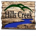 Hills Creek Gallery