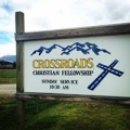 CrossRoads Christian Fellowship