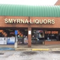 Smyrna Liquors