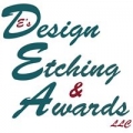 Design Etching And Awards