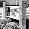 B & M Industrial Supply