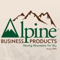 Alpine Office Products