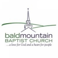Bald Mountain Church