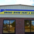 Broad River Paint & Body Shop