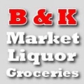 B & K Liquor