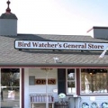 Bird Watchers' General Store