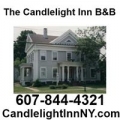 Candlelight Inn B & B