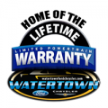 Auto Body Solutions by Watertown Ford Chrysler