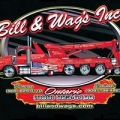 Bill and Wags Inc