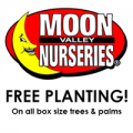 Moon Valley Nurseries Scottsdale / Paradise Valley
