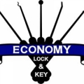 Economy Lock & Key