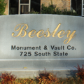 Beesley Monument & Vault Co
