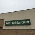 Mike's Collision Center Inc
