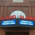Alamo Theatre