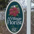 A Village Florist