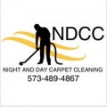 Night & Day Carpet Cleaning
