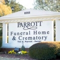 Parrott Funeral Home