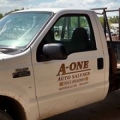 A-One Auto Salvage