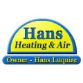 Hans Heating & Air Conditioning