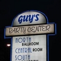 Guy's Party Centre