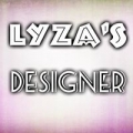 Lyza's Designer