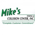 Mike's Towing & Collision Center Inc