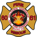 Hilltown Township Volunteer Fire Company