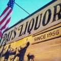 Pat's Liquor
