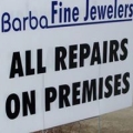 Barba Fine Jewelers