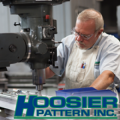 Hoosier Pattern Inc