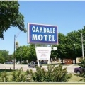 Oakdale Motel Inc