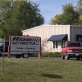 Roe Automotive Inc