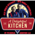 A Delightful Kitchen - Dallas