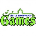 Little Shoppe of Games