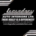 Legendary Auto Interiors LTD