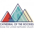 Cathedral of The Rockies