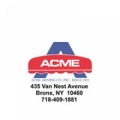 Acme Awning Co Inc
