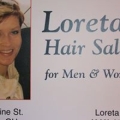 Loreta's Hair Salon
